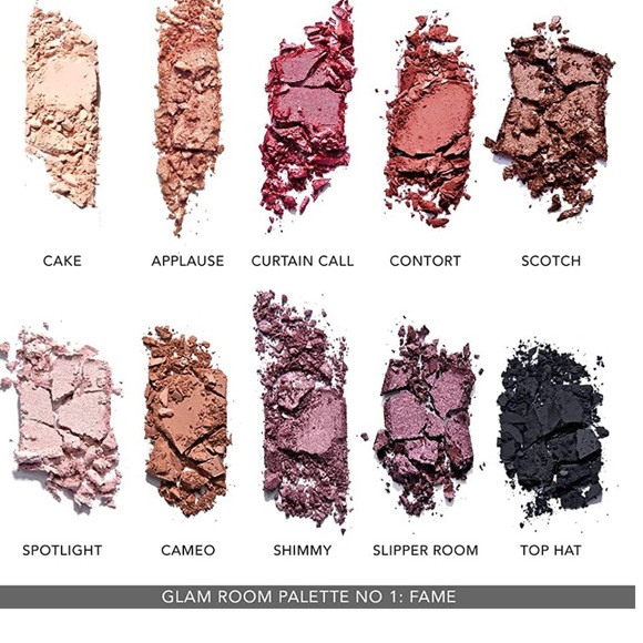 Haus Laboratories glam room number 1 - Picture 2 of 2